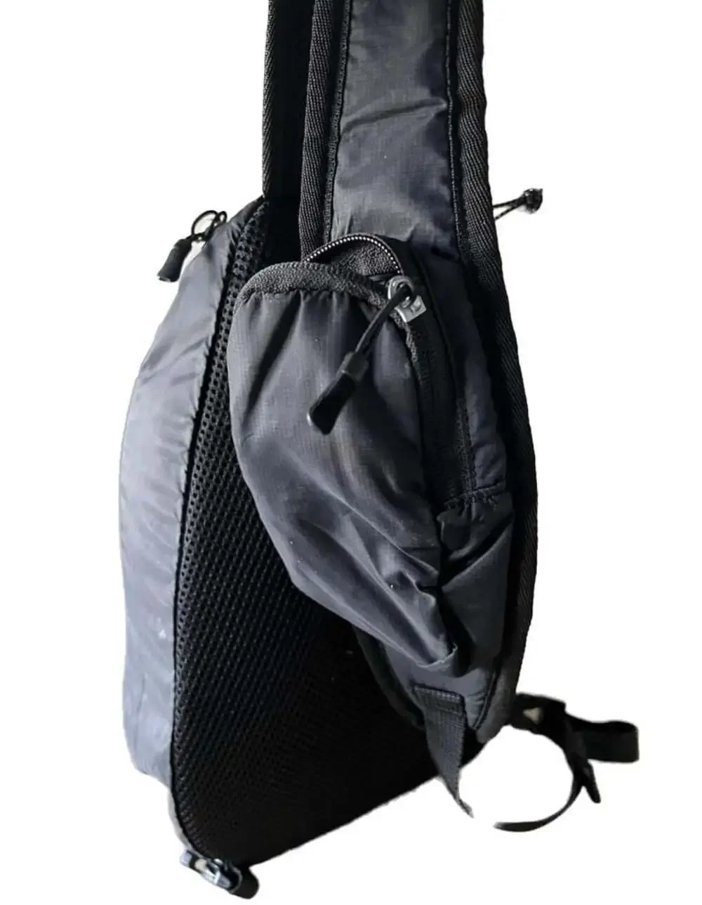 eddie bauer backpack Medium Black Vinyl